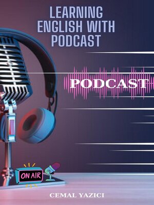 cover image of Learning English With Podcast